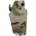 thumbnail image 1 of Toystoory Funda para pistola, hermeticidad ajustable, equipo de ligero de liberación rápida, sistema de bloqueo rápido con junta de bloqueo CP, 1 of 6