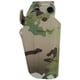thumbnail image 1 of Yuarrent Funda para pistola, hermeticidad ajustable, equipo de ligero de liberación rápida, sistema de bloqueo rápido con junta de CP, 1 of 6