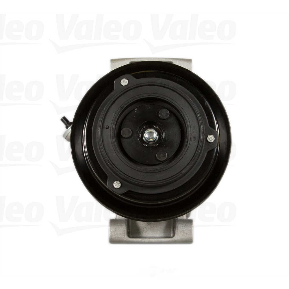 Valeo 815580 2012-2015 Chevrolet Camaro Compressor