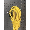 thumbnail image 2 of Crawford 6in. Double Prong Straight Hook, 2-Pk., Model# 14460-125, 2 of 4