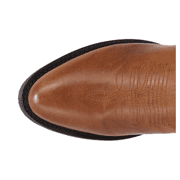 Laredo Mens Cabrera Round Toe Cowboy