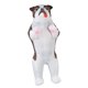 thumbnail image 4 of Disfraz inflable para perro, encantador disfraz inflable para juego de rol, Pascua, Acción de Gracias. Blanco, 4 of 9