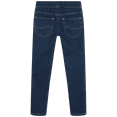 thumbnail image 5 of Lee Boys' Jeans - Pull On Tapered Fit Comfort Stretch Knit Denim Jeans (2T-20), 5 of 5