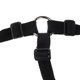 thumbnail image 4 of Bozal de pastoreo de nailon para caballos con cabestro bajo la barbilla, ajustable, Medio, 4 of 9