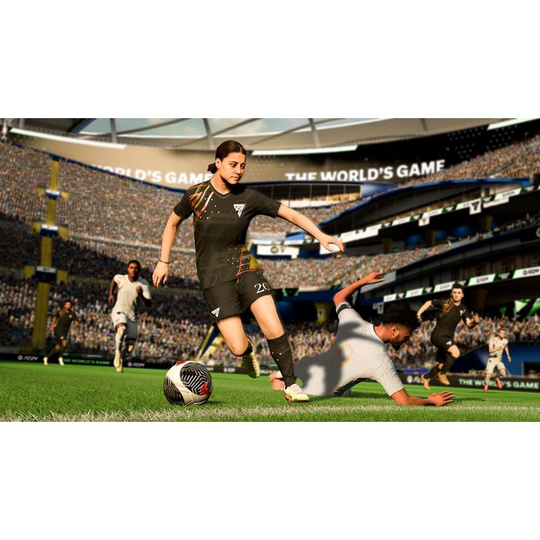 EA Sports New Football Game FC 24 for Nintendo Switch - Walmart.com