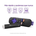 thumbnail image 2 of Reproductor de Streaming Roku Stick 4K, 2 of 4