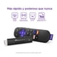 thumbnail image 2 of Reproductor de Streaming Roku Stick 4K, 2 of 4