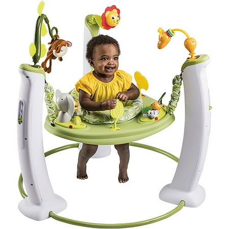 exersaucer jumper