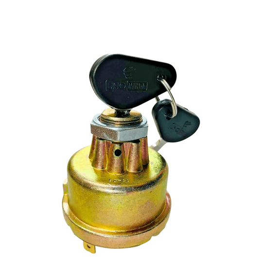 For Ignition Switch With Key Farmtrac 30 45 40 50 60 Tractor