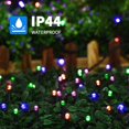 thumbnail image 4 of Cadena de luces navideñas XTF2015 32 m 300 LED multicolor, 4 of 7