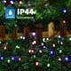 thumbnail image 4 of Cadena de luces navideñas XTF2015 32 m 300 LED multicolor, 4 of 7