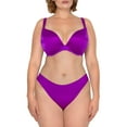 thumbnail image 2 of Smart & Sexy Women's Perfect Light Lined Push-Up Bra, Style-SA1170A, 2 of 4