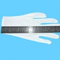 thumbnail image 4 of 24 guantes blancos de algodón, guantes de trabajo, guantes hidratantes cosméticos para manos secas, inspección de joyas y más NikouMX herramienta, 4 of 8