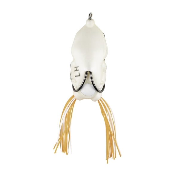 Lunkerhunt CPTF08 Compact Frog 2 1/4" 1/2oz - Sunrise