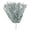 Silver, variant on WUYVCG Under $5 PET Cheerleading Pom Poms Plastic Handheld Colorful Pom Poms for Cheerleading Dance Performances Sports Events & Spirit Boosting Props