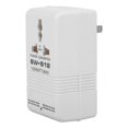 thumbnail image 2 of OUSITAID 100W 110V/120V To 220V/240V Step-Up&Down Voltage Converter Transformer (CN  Plug) Voltage Converter  Power Converter, 2 of 8