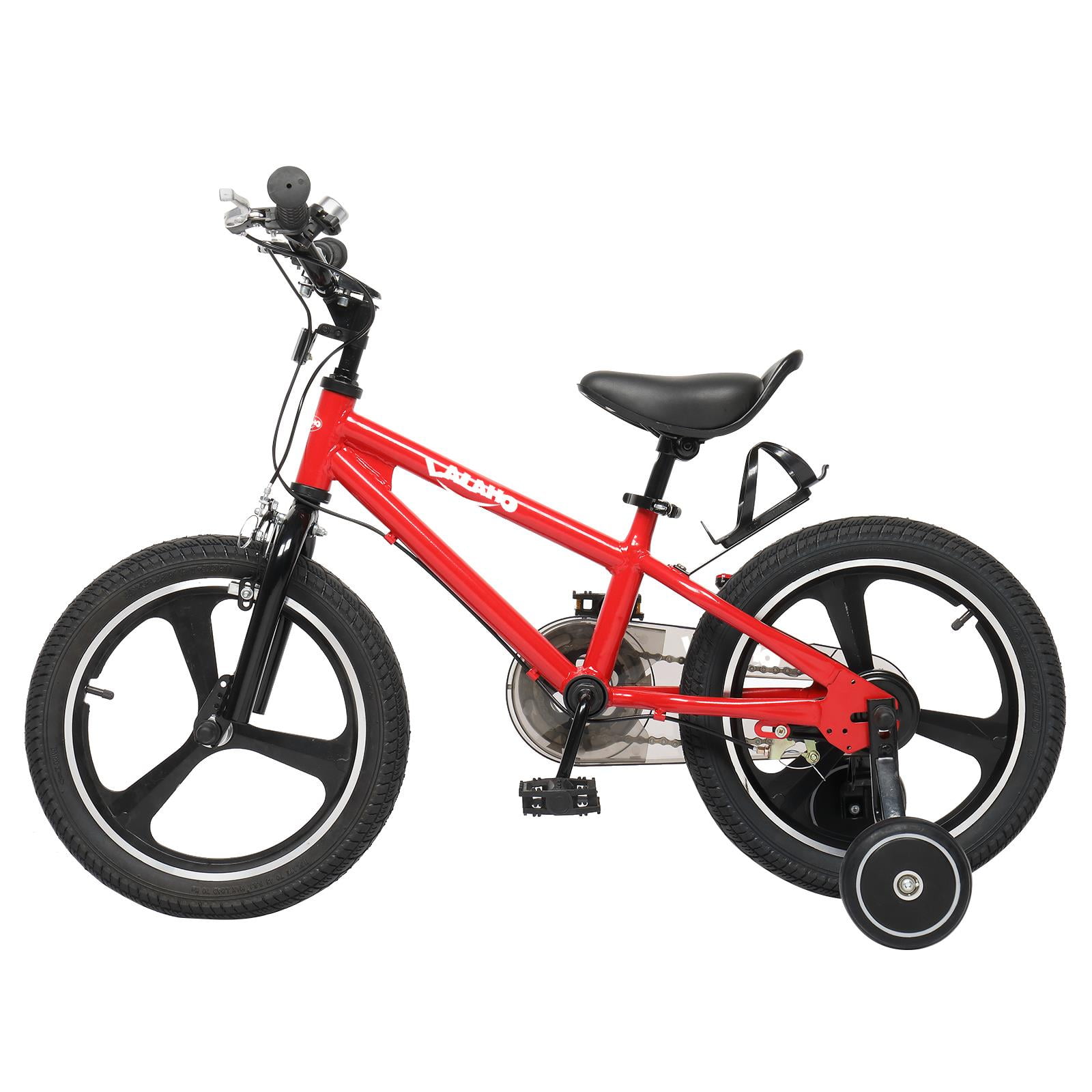 Bik st16 велосипед