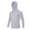 Grey, variant on Boy Hoodies Long Sleeve Boy Rash Guard Shirts Boys Quick Dry Beach Shirt Swim Shirt Bathing Suit Boys 11-12 Years