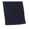 thumbnail image 4 of Jeans George para Hombre, Recto Azul Oscuro Talla 32, 4 of 4