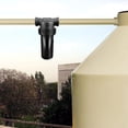 thumbnail image 5 of Filtro De Agua De 130 Micrones Con Discos Lavables Y Reutilizables, 5 of 5
