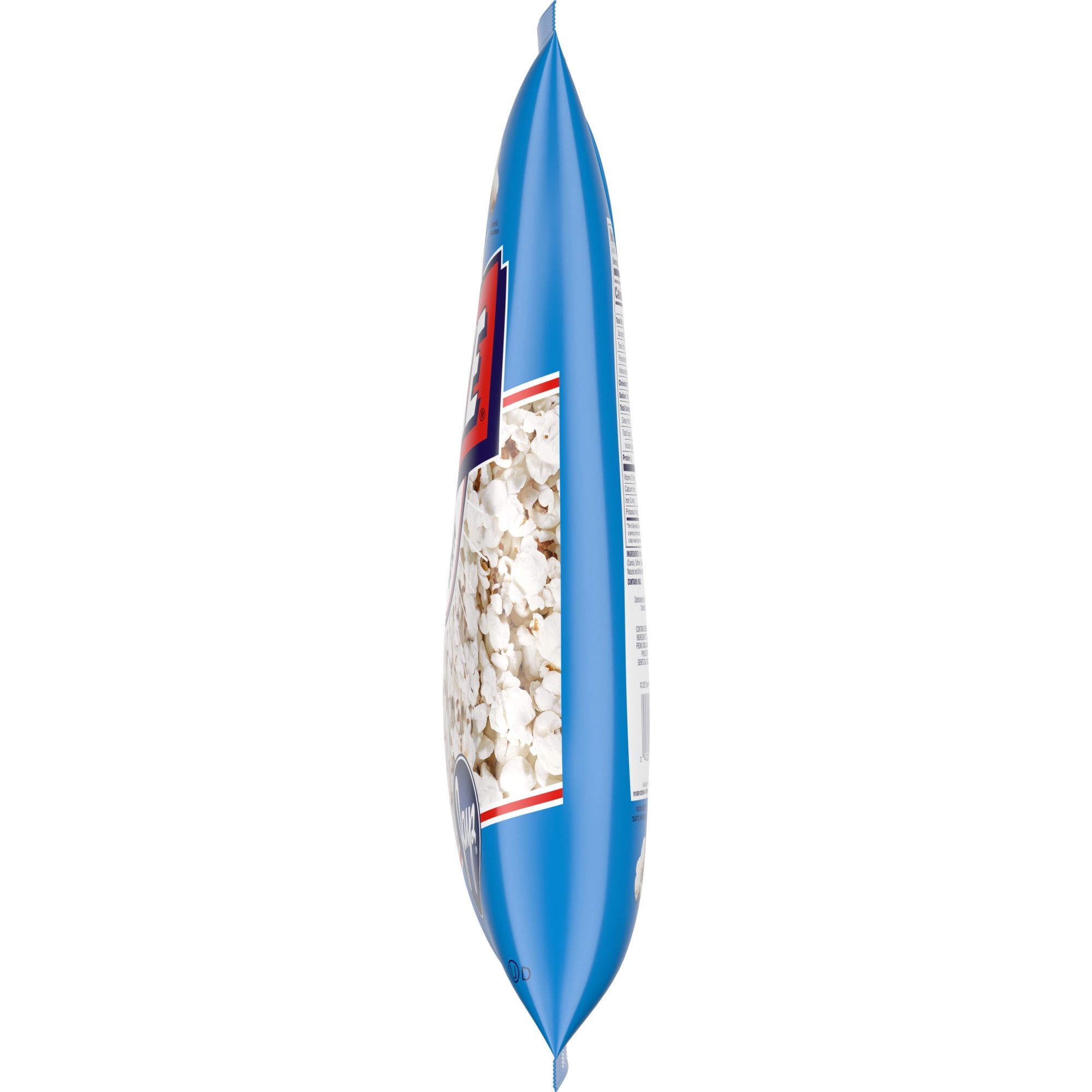 O-Ke-Doke Popcorn, White Popcorn, 7.5 oz Bag