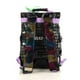 thumbnail image 4 of Mochila Hardhead  Disney Villanas Úrsula Black, 4 of 4