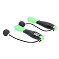 thumbnail image 4 of AMONIDA Cordless Jumping Rope, Skipping Rope Adjustable Cordless Skipping Rope Ropeless Rope For Garden For Playground For Home For Gym, 4 of 8