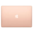 thumbnail image 3 of Restored 13-inch MacBook Air: 1.6GHz dual-core 8th-generation Intel&nbsp;Core&nbsp;i5 processor, 128GB - Gold, 3 of 3
