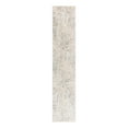 thumbnail image 3 of Unique Loom Caspian Collection Area Rug - Baku (2' 7" x 13' 1" Runner Gray/Silver), 3 of 10