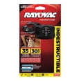 thumbnail image 1 of Faro delantero Rayovac Workhorse Pro de 35 lm, LED negro con pila AAA, 1 of 3