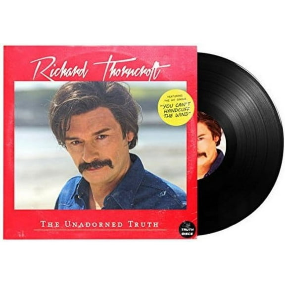 You Can't Handcuff The Wind Soundtrack (Vinyl)