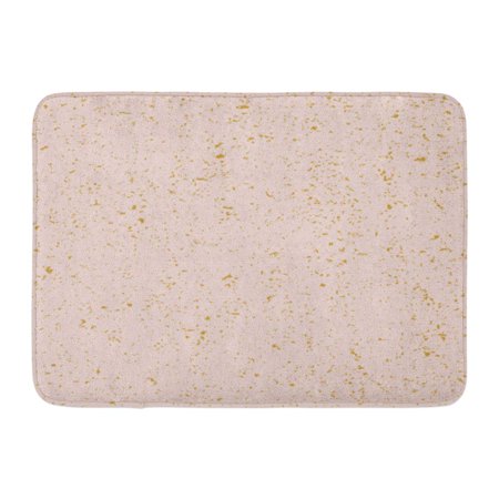 KDAGR Pink Gold Color Speckle Pattern Concrete Marble ...