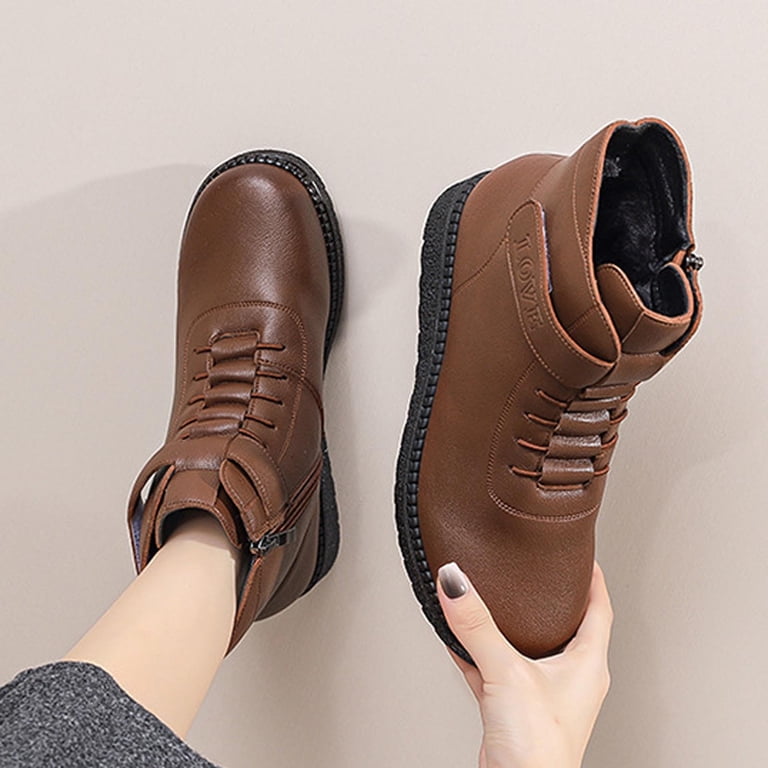 brown slip resistant dress shoes World's Most Comfortable Chestnut Brown Slip-On Dress Shoe main image 0