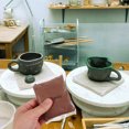 thumbnail image 3 of DECORNIJIA Air Dry Pottery Clay Set Brown Modeling Clay for Easy Shaping and Crafting, 3 of 8