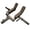 Black, variant on Viking Press Landmine Handle for 2-Inch Barbell, T-Bar Row Attachment Core Strength Training Accessories, Shoulder Press Landmine Attachment Equipment