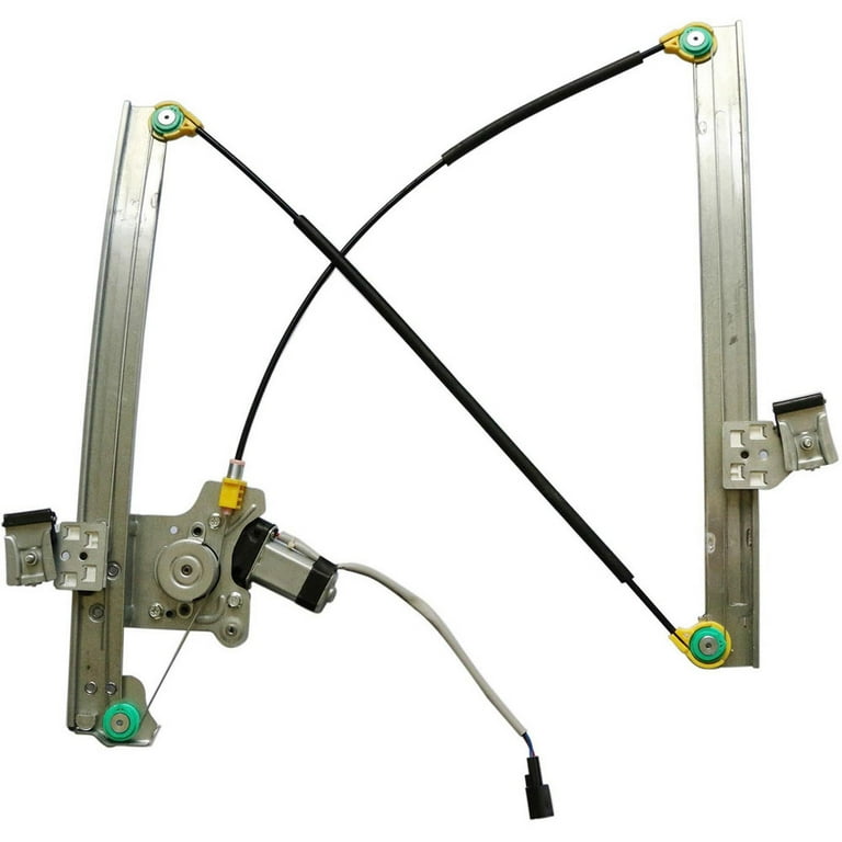 For Ford Focus ZX3 Hatch 2000-07 Left Driver Side Window Regulator