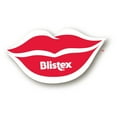 thumbnail image 5 of 2 Pack Blistex Soft & Lush Size .13 Ounce, 5 of 5