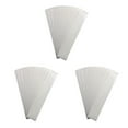 thumbnail image 1 of Langgg Bandes de Grip de Balle de Golf Professionnelles - Sans Résidu et Protection de l'Arbre Ruban Double Face 3ensemble, 1 of 6