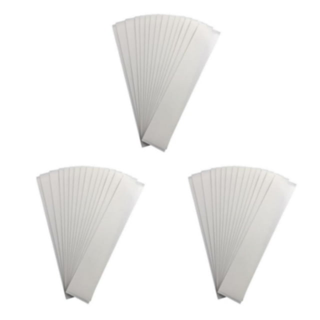 Langgg Bandes de Grip de Balle de Golf Professionnelles - Sans Résidu et Protection de l'Arbre Ruban Double Face 3ensemble