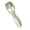 green, variant on Handheld Hand Massager Silicone Finger Massager Double Roller Hand Massager Hand Care Tool Finger Roller Massager