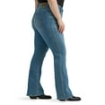 thumbnail image 4 of Lee® Women's Plus Ultra Lux Comfort with Flex Motion Bootcut Jean, 4 of 8