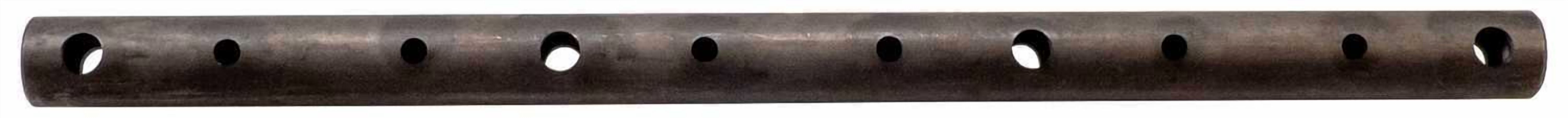 Melling Engine Rocker Arm Shaft P/N:MRS-677 Fits select: 1990-2000 DODGE GRAND CARAVAN, 1990-2000 CHRYSLER TOWN & COUNTRY