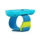 thumbnail image 3 of Banda Elástica Ajustable Para El Brazo Correa De Muñeca Para Interruptor Para Joy Con Mango Pulsera Correa Accesorios De Juego De Baile 2 Uds Cateissary EL010523-00, 3 of 6