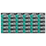 Murata SR726W 396 Watch Battery 1.55V 30 Pack