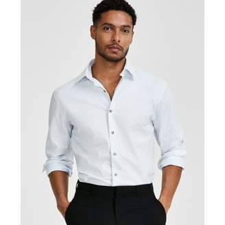arrow dress shirts classic fit Arrow mens classic fit button down