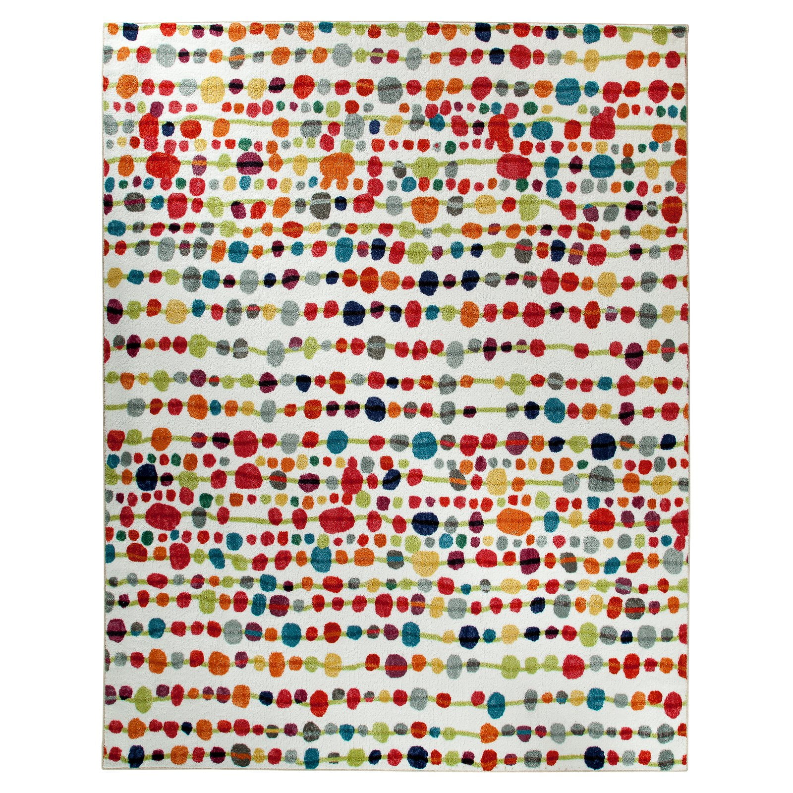 Mohawk Delerus Multi Rug Com