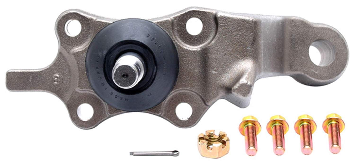 ACDelco 45D2267 Front Driver Side Lower Ball Joint