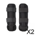 thumbnail image 1 of 2 Soportes Para Tobillo, Estabilizador Antideslizante Para Pies Para Deporte, Baloncesto, Hombres, M, 1 of 8