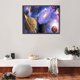 thumbnail image 3 of Wdftyju 5D DIY Diamond Painting Kits Cosmic Planet Full Round Drill Wall Art Crafts Sets Wdftyju 6sc9km7mz4ru9pt1, 3 of 9