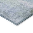 thumbnail image 3 of Addison Rugs Chantille Indoor/Outdoor Transitional Abstract Seafoam Machine Washable Rectangle Rug, 10' x 14', 3 of 8